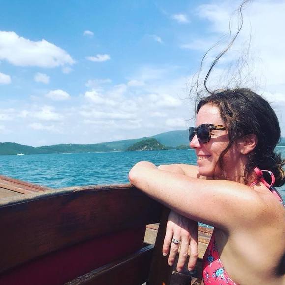 Meet your Posher, Ivy - Picture 1 of 1